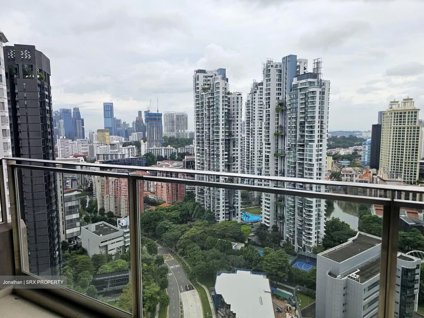 The Avenir (D9), Condominium #567560611